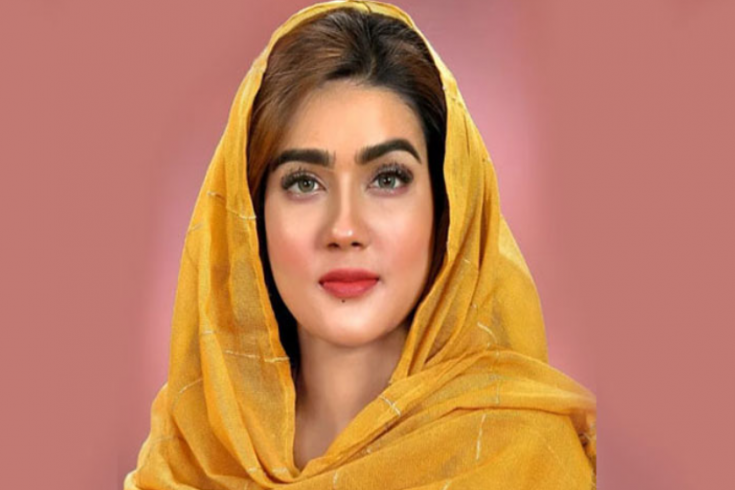 আদালতে ক্ষমা চাইলেন মাহিয়া মাহি