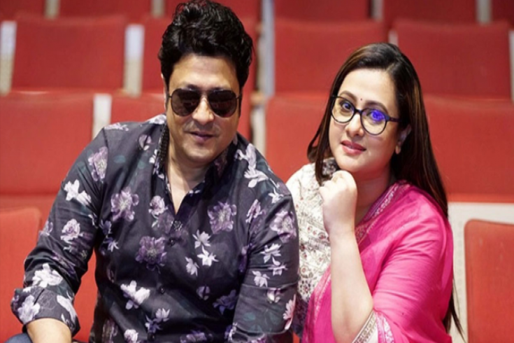 ছাড়পত্র পেয়েছে ফেরদৌস-পূর্ণিমার ‘আহারে জীবন’