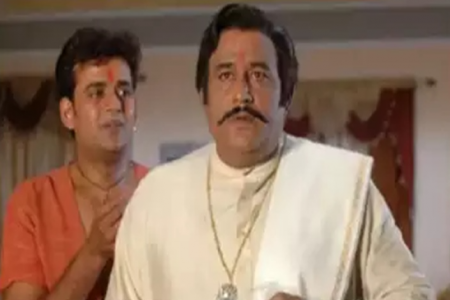 অভিনেতা ব্রিজেশ ত্রিপাঠী মারা গেছেন