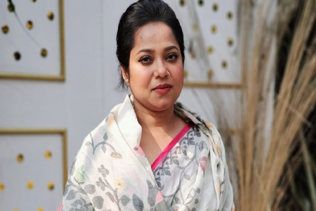বাড়ি-গাড়ি কিছুই নেই ডলি সায়ন্তনীর!