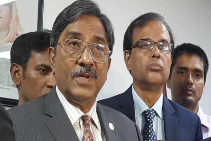 ‘ভোট বন্ধের প্রচারণা চালানো মানবাধিকার লঙ্ঘন’