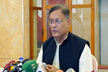 পৃথিবীতে বহু নোবেল বিজয়ীর কারাভোগের নজির আছে : তথ্যমন্ত্রী