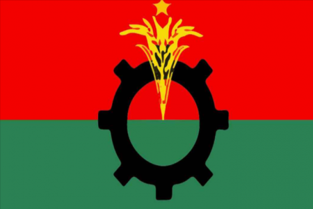 মিরসরাইয়ে বিএনপির ১০ নেতা-কর্মী আটক