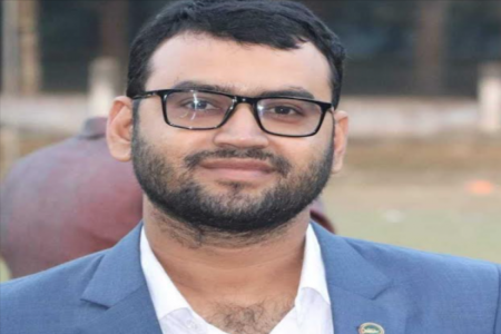 নওগাঁ-৩ আসনে ইউপি চেয়ারম্যানের জরিমানা