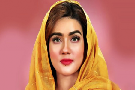 ১৭টি কেন্দ্রে একটিও ভোট পাননি মাহি