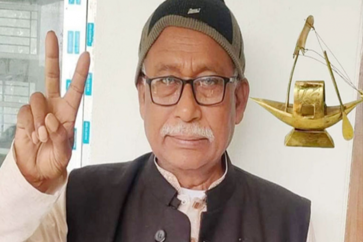 খুলনা-৬ আসনে নৌকার রশিদুজ্জামান জয়ী