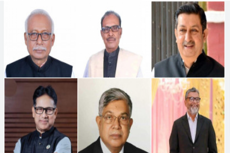 খুলনার ছয়টি আসনেই নৌকার জয়
