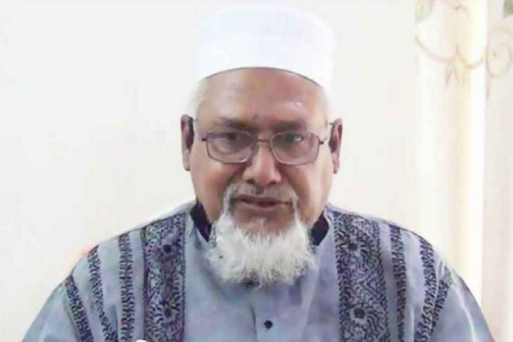 দ্বিগুণ ব্যবধানে বিজয়ী ধর্ম প্রতিমন্ত্রী ফরিদুল হক
