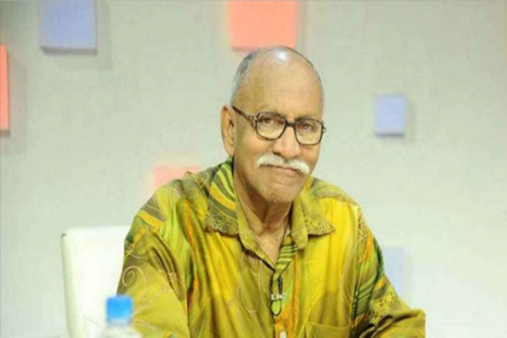 বিপুল ভোটে জয়ী কল্যাণ পার্টির সৈয়দ মুহাম্মদ ইবরাহিম