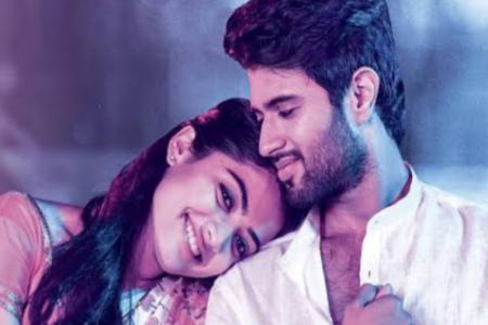 গোপনে বিয়ে করছেন বিজয়-রাশমিকা!