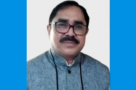 চুয়াডাঙ্গা-২ আসনে হাজী আলী আজগার টগর বিজয়ী 