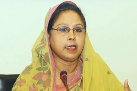 যেসব কারণে হারলেন মেহের আফরোজ চুমকী