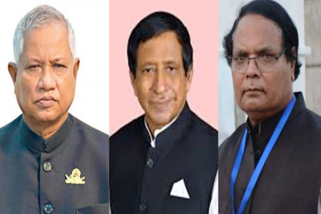 লালমনিরহাটের সব আসনে নৌকার জয়