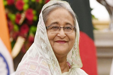 শেখ হাসিনাকে আরও ১৯ দেশের অভিনন্দন