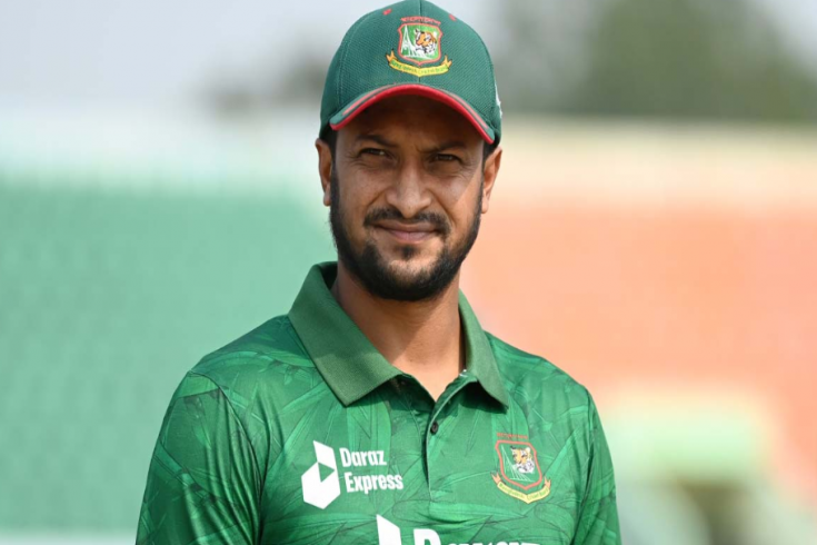 ইতিহাসের সেরা বিসিবি সভাপতি হবো: সাকিব