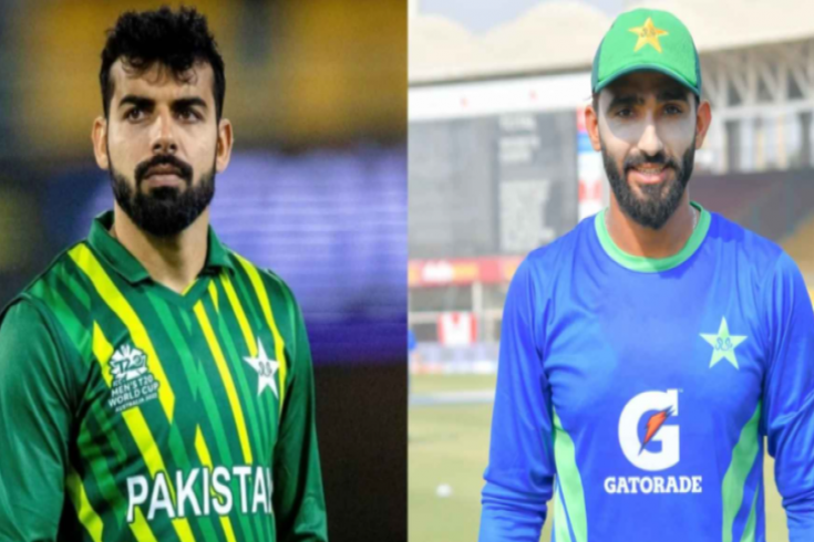 কঠিন সময়ে উসামার পাশে দাঁড়ালেন শাদাব
