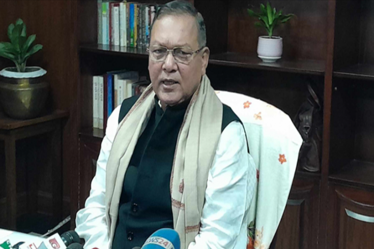 সিন্ডিকেট ভাঙার পদ্ধতি বের করতে হবে : কৃষিমন্ত্রী