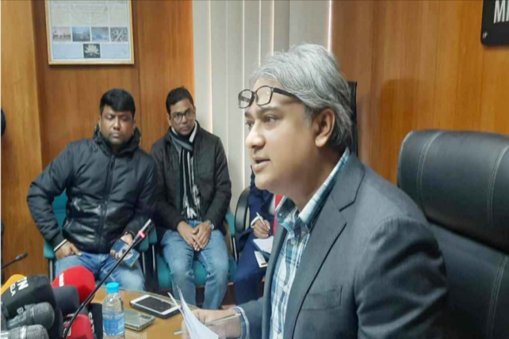  গোঁজামিলে ভরা টিআইবির প্রতিবেদন: তথ্য প্রতিমন্ত্রী