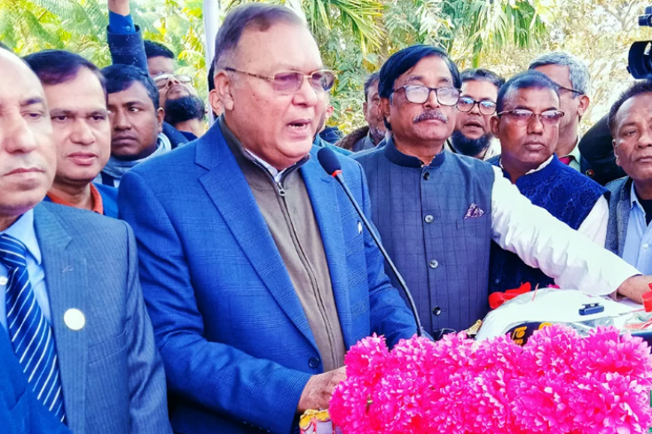 দ্রুতই সিন্ডিকেট ভেঙে দেব: কৃষিমন্ত্রী