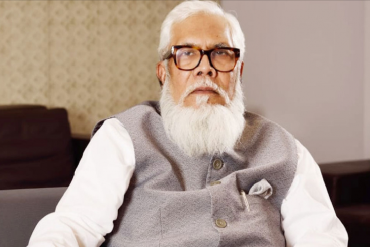 প্রধানমন্ত্রীর উপদেষ্টা পদে বেতন নেবেন না সালমান এফ রহমান
