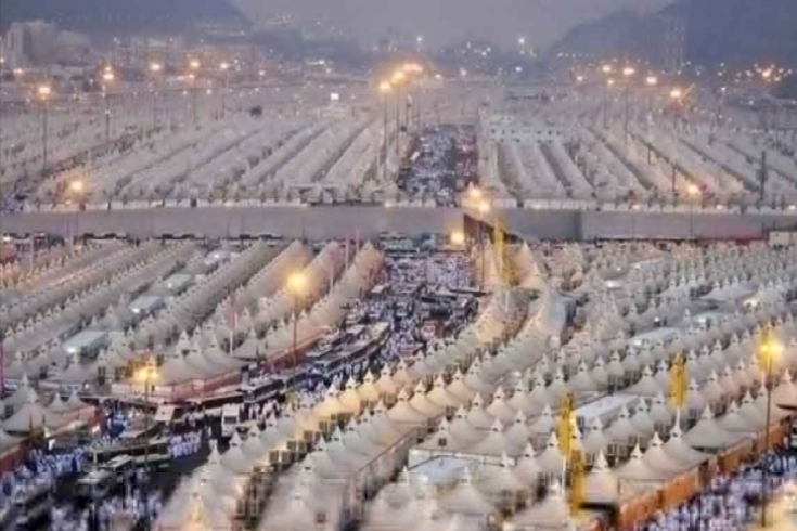৭৪ হাজার কোটা ফাঁকা রেখে শেষ হলো হজ নিবন্ধন
