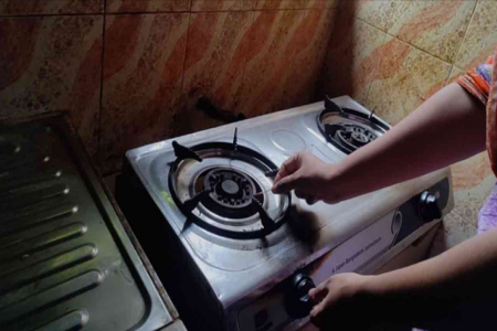 চট্টগ্রামে গ্যাস সরবরাহ বন্ধ