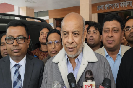 রাজবাড়ীতে রেলের সবথেকে বড় মেরামত কারখানা হবে : রেলমন্ত্রী
