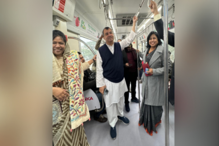 পরিবেশবান্ধব গণপরিবহন ব্যবহার বৃদ্ধি করতে হবে : পরিবেশমন্ত্রী