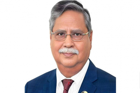  দক্ষ মানবসম্পদ সৃষ্টিতে আধুনিক প্রশিক্ষণ অপরিহার্য : রাষ্ট্রপতি 
