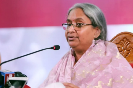 প্রতিবন্ধীদের স্বনির্ভর করে গড়ে তোলা হচ্ছে: দীপু মনি 