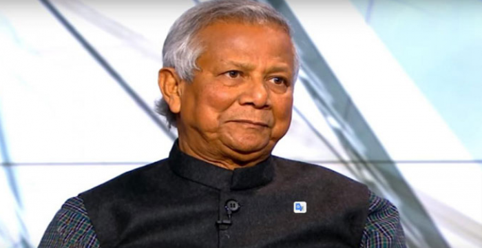 ড. ইউনূসকে হয়রানি বন্ধে প্রধানমন্ত্রীকে ১২ মার্কিন সিনেটরের চিঠি