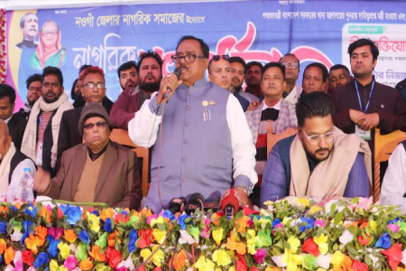 সরকারের মূল লক্ষ্য দ্রব্যমূল্য সহনশীল রেখে জনগণকে স্বস্তি দেওয়া: খাদ্যমন্ত্রী