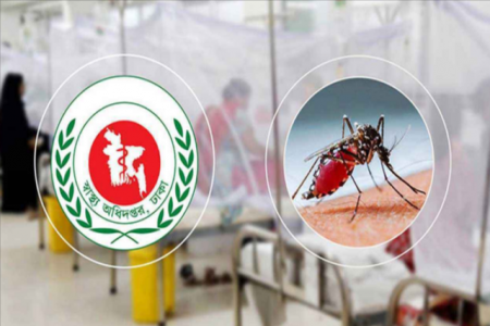 ডেঙ্গু নিয়ে হাসপাতালে আরও ১৫, মৃত্যু নেই