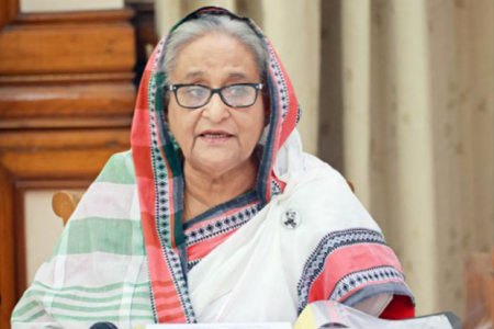 ৫ ফেব্রুয়ারি সচিবদের সঙ্গে বৈঠকে বসবেন প্রধানমন্ত্রী