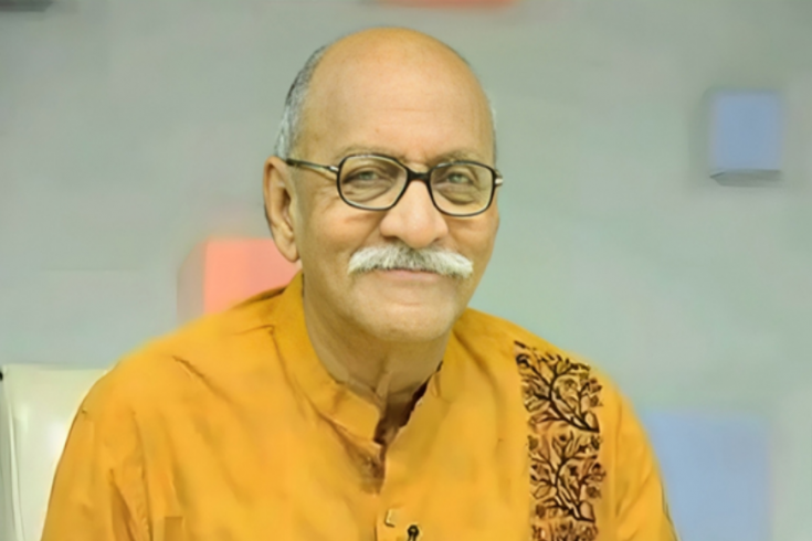 সংসদে প্রধানমন্ত্রীকে স্যালুট দিলেন কল্যাণ পার্টির ইবরাহিম