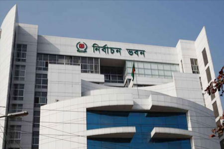 নওগাঁ-২ আসনের নির্বাচনে ২৪ ঘণ্টার জন্য বন্ধ হচ্ছে যন্ত্রচালিত যান