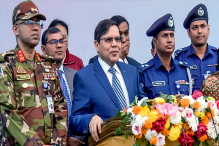 ‘নাগরিক সেবা প্রদানে স্মার্টকার্ডের গুরুত্ব অপরিসীম’