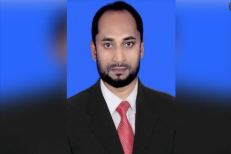 চুয়াডাঙ্গায় ইউপি চেয়ারম্যান বিপুল সাময়িক বরখাস্ত