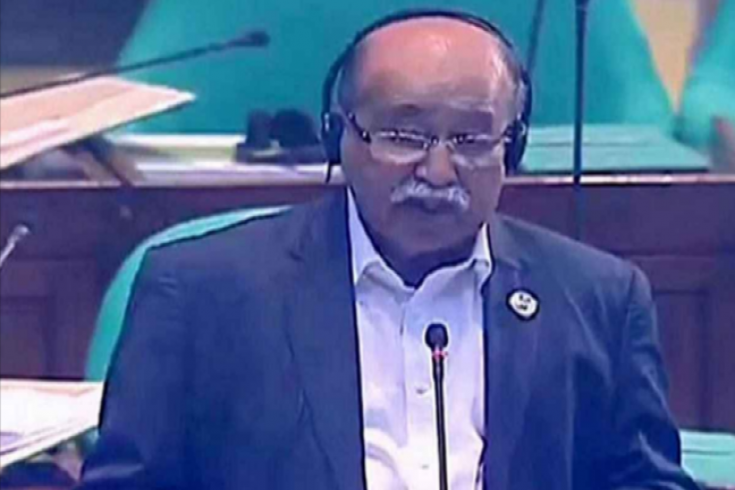 বাংলাদেশে উৎপাদিত বেভারেজ পণ্যে নেশাদ্রব্য পাওয়া যায়নি: শিল্পমন্ত্রী