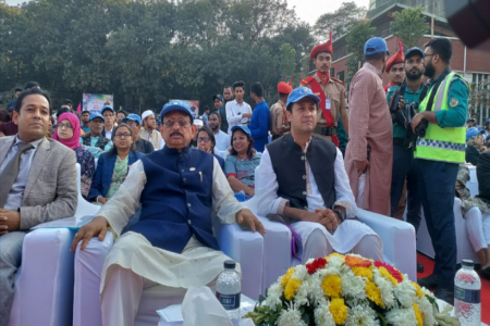 সার্বজনীন দক্ষতা নিতে নতুন কারিকুলাম : শিক্ষামন্ত্রী
