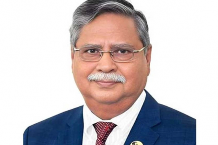 আজ সাজেক যাচ্ছেন রাষ্ট্রপতি