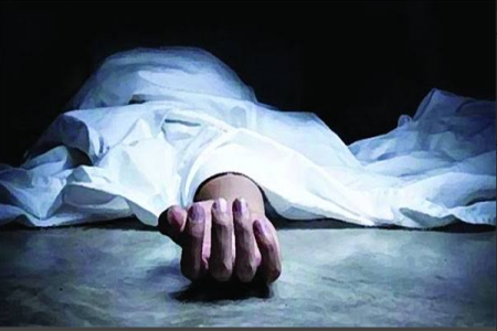 জীবননগরে গাছচাপা পড়ে শ্রমিক নিহত