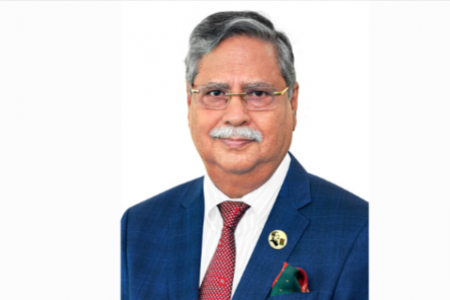 বাংলাদেশ সাম্প্রদায়িক সম্প্রীতির দেশ: রাষ্ট্রপতি