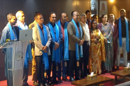 কোম্পানিগুলোর অডিটে ইন্টারেস্টিং অনেক তথ্য বের হচ্ছে: বিএসইসি চেয়ারম্যান