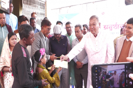 মাথাপিছু আয় ১৪ হাজার ডলার হলে ইউরোপকে ধাক্কা : কৃষিমন্ত্রী