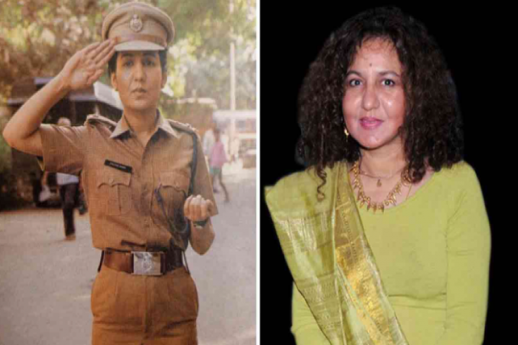 চলে গেলেন ‘উড়ান’ খ্যাত অভিনেত্রী কবিতা চৌধুরী
