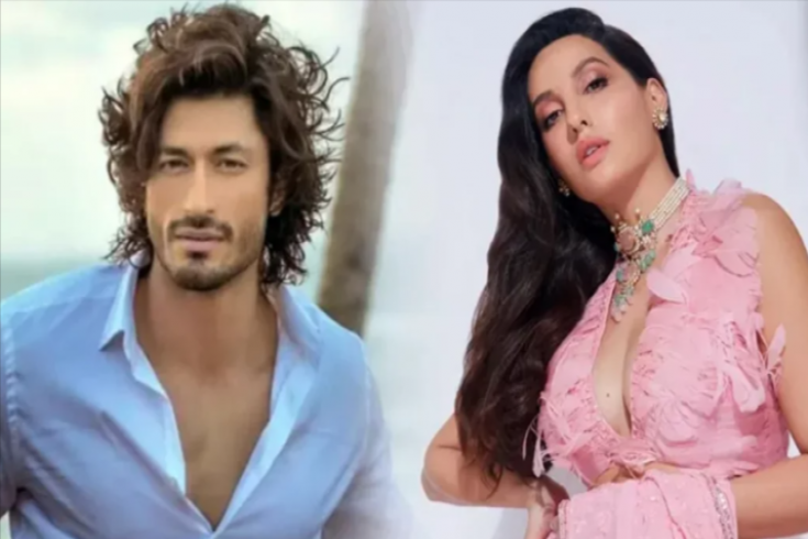 বিদ্যুৎ নোরাকে টেনেহিঁচড়ে নিয়ে গেছে!