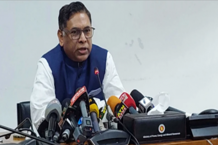গ্যাসের শতভাগ প্রিপেইড মিটার স্থাপন করা হবে: নসরুল হামিদ