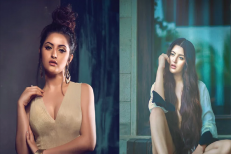 ব্যবসায় নামলেন পরীমণি 