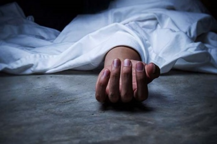 জীবননগরে মাঠ থেকে যুবকের মরদেহ উদ্ধার